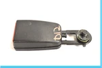 07-12 Mercedes GL450 GL550 X164 Rear Left Third 3RD Row Seat Belt Buckle Oem. Fixed Price $29.70.