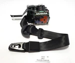 11-18 Oem Porsche Cayenne 958 Front Right Passenger Side Seat Belt Retractor. Fixed Price $175.00.