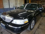 Seat Belt Front Bench Passenger Buckle Fits 09-11 Crown Victoria 1098131. Fixed Price $40.80.