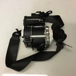 2019 Bmw X5 Driver Left Side Front Seat Belt Black Withactive Protection. Fixed Price $345.00.