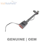 1998-2001 Audi A6 Quattro Front Left Seat Belt Receiver Buckle Clip. Fixed Price $15.49.
