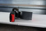 2014 - 2019 Mercedes CLA250 C117 Rear Right Side Seatbelt Buckle Oem A1768600269. Fixed Price $35.00.