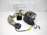 2007-2014 Mercedes Benz CL550 Front Right Seat Belt A2168600485 Oem. Fixed Price $40.00.