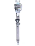 2017 - 2019 Mercedes GLS550 X166 Oem Left Rear 2ND Row Seat Belt Retractor. Fixed Price $72.25.