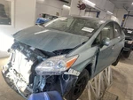 Seat Belt Front Bucket Prius Vin Du 7TH And 8TH Digit Fits 14-15 1029874. Fixed Price $159.90.