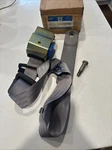 New Gm 12528983 Driver Seat Belt Retractor 1995 Chevrolet Cavalier Gray Z24 Oem. Fixed Price $100.00.