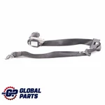 Mercedes Sprinter W906 Seat Belt Front Left N/s Safety Black A9068600285. Fixed Price $105.56.