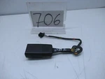 2007-2015 Audi Q7 Front Right Passenger Side Seat Safety Belt Buckle Oem. Fixed Price $12.59.