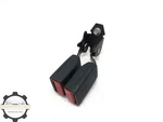 2017-2025 Mazda CX-5 Right Passenger Rear Buckle Oem. Fixed Price $44.99.