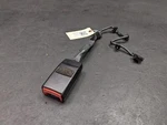 Front Right Seat Belt Buckle 2018 Audi Q3 8R0857756D01C 2015 2016 2017. Fixed Price $36.00.