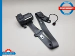 Jaguar Xkr X150 Seat Belt Retractor Black Front Right Passenger 38K 07-15 Oem. Fixed Price $94.99.