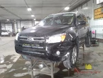 2008 Toyota RAV4 Front Driver Seat Belt Latch Gray. Fixed Price $120.00.