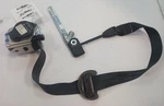2018-2023 Volkswagen Atlas Front Right Passenger Seat Belt Retractor Black Used. Fixed Price $149.99.