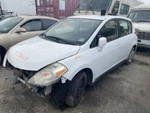 Seat Belt Front Driver Retractor Fits 07 Versa 563757. Fixed Price $75.00.