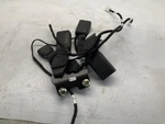 19-23 Honda Passport Rear Buckle Set Q. Fixed Price $159.99.