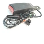 90-02 Mercedes R129 600SL 500SL 300SL Left Driver Buckle Oem. Fixed Price $65.55.