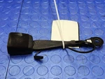 17-25 Audi A4 Front Seat Belt Buckle Left Or Right Side Black Oem 8W0857755AMNB. Fixed Price $68.99.