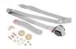 Omix 13202.32 Seat Belt Fits 76-95 CJ5 CJ7 Wrangler (yj). Fixed Price $261.44.