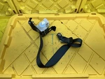 2013 - 2017 Honda Accord Rear Left Seat Belt Buckle Used Oem. Fixed Price $70.49.