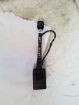 Terrain 2018 Seat Belt Front 293758. Fixed Price $138.26.