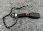 Honda Accord Coupe V6 13-17 Oem Front Left Side Seat Belt Clip Latch Buckle 225K. Fixed Price $55.30.