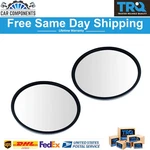 Trq New Mirror Driver & Passenger Side Set 1979-2019 Capacity Chevy Ford. Fixed Price $66.75.