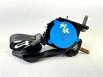 13-16 Lincoln Mkz Rear Right Rh Pass Side Seat Belt Retractor Assembly Oem. Fixed Price $60.00.