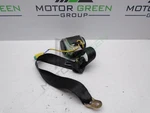 Porsche Cayenne 2003-2006 Lh Passenger Rear Seat Belt 7L0857805A. Fixed Price $40.61.