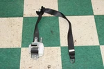 16-23 Tacoma Black Extended Cab Front Driver Side Left Lh Seat Belt Restraint Oe. Fixed Price $256.99.