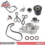 Timing Belt Kit Water Pump For Toyota Highlander Lexus ES300 3.0L 3.3L 2001-2007. Fixed Price $57.40.