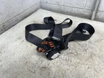 2021 Jeep Grandcher Driver Left Side 3RD Row Rear Black Seat Belt Oem. Fixed Price $107.95.