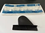1992 - 1995 Nos Gm Skylark Achieva Grand Am Lh Seat Belt Trim Cover 22580868. Fixed Price $19.50.