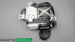 2011-2013 Hyundai Equus Front Passenger Seat Belt Black 88880-3N590-RY Oem. Fixed Price $81.20.