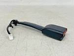2014-2016 Infiniti QX60 Front Left Driver Side Lh Seat Belt Buckle Oem LOT2651. Fixed Price $44.00.