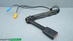 2008-2016 LR3 LR4 / Range Rover Sport (L320) Left Front Driver Seatbelt Receiver. Fixed Price $81.00.