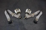 Rear Left & Right Light Wheat Seat Belt Retractor 15187538 15187537 Hummer H2. Fixed Price $44.99.