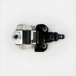 Oem 2017-2025 Ford Seat Belt F150 F250 F350 F450 Front Center Middle Regular Cab. Fixed Price $49.99.