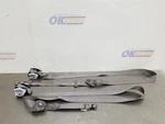 2006 Toyota Land Cruiser Rear Second Row Seat Belt Retractor Set Gray. Fixed Price $148.75.