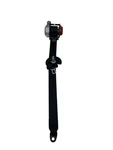 2023 Toyota Highlander Oem Lh Rear 2ND Row Left Seat Belt Retractor Black. Fixed Price $159.79.