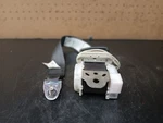 08 09 Infiniti G37 Rear Left Seat Belt Oem 7Q8710. Fixed Price $69.99.