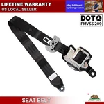Front Left Driver Side Seat Belt Kia Sportage 2010-2015 Retractor Assembly. Fixed Price $76.47.