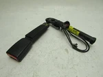 Seat Belt Buckle Xj 2010 2019 Jaguar Right Passenger Front End Latch Oem. Fixed Price $66.49.