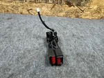 Honda Cr-v Hyb Sport-l 24-25 Rear Right & Center Seat Belt Latch Buckle Oem 36K. Fixed Price $45.08.