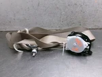 13 - 14 Nissan Murano Left Driver Rear Seat Belt Retractor. Fixed Price $74.36.