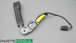 2009-2015 Jaguar Xf Xjl Front Left Driver Seat Belt Buckle 33036733 Oem. Fixed Price $29.25.