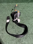 Right Front Seatbelt W/ Black Shoulder Vw 98-05 Beetle 2.0 Oem 1C1857706H. Fixed Price $52.49.