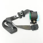 2003 2004 2005 2006 Silverado Sierra Crew Cab Right Rear Seat Belt Black. Fixed Price $99.99.