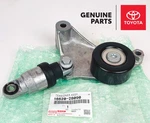 16620-28090 Genuine Toyota Camry Highlander RAV4 Tc 4CYL 2AZFE Belt Tensioner. Fixed Price $154.95.