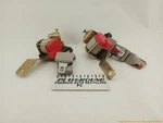Cadillac Eldorado Pair Of Left & Right Rear Seat Belt Retractor Fits 1998-2002. Fixed Price $103.89.