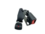 2017-2021 Jeep Compass Rear Left Side Buckle 34229290DBLC Oem. Fixed Price $44.00.